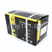 Компрессор Berlingtoun XL-ADW43, L-ADW43 (R134, 110Вт при -23С)