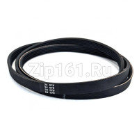 Ремень 1242J5 Hutchinson WHIRLPOOL 481235818158 Ремень 1242J5 Hutchinson WHIRLPOOL 481235818158