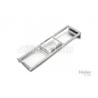 Кронштейн для двигателя вентилятора Haier A0010100418A Кронштейн для двигателя вентилятора Haier A0010100418A