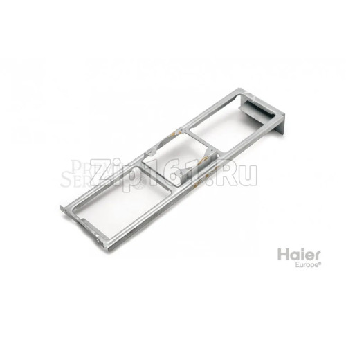 Кронштейн для двигателя вентилятора Haier A0010100418A Кронштейн для двигателя вентилятора Haier A0010100418A