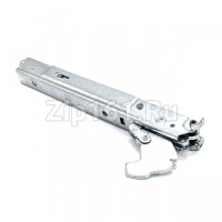 Петля двери для духовки 2шт Electrolux 50289805009