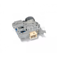 Замок люка ROLD DKS14406 стиральной машины Candy 43025488 Замок люка ROLD DKS14406 стиральной машины Candy 43025488