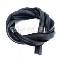 Уплотнительная резина дверцы посудомойки Electrolux 1171265448