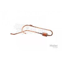 Труба обратки Haier A0010709797