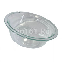 Стекло дверцы люка для стиральной машины Атлант 908092001425