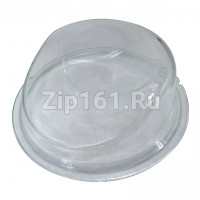 Стекло дверцы люка для стиральной машины Атлант 908092001425