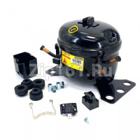 Компрессор Berlingtoun L-QD43YG (R600, 75Вт при -23С) Компрессор Berlingtoun L-QD43YG (R600, 75Вт при -23С)
