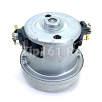 Двигатель пылесоса Berlingtoun H=105, D106, 1600W Supra, Scarlet PT1600W