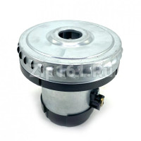 Двигатель пылесоса Berlingtoun H-138мм, D-137мм, 1400W Karcher, Makita VCM-H1-1400W Двигатель пылесоса Berlingtoun H-138мм, D-137мм, 1400W Karcher, Makita VCM-H1-1400W