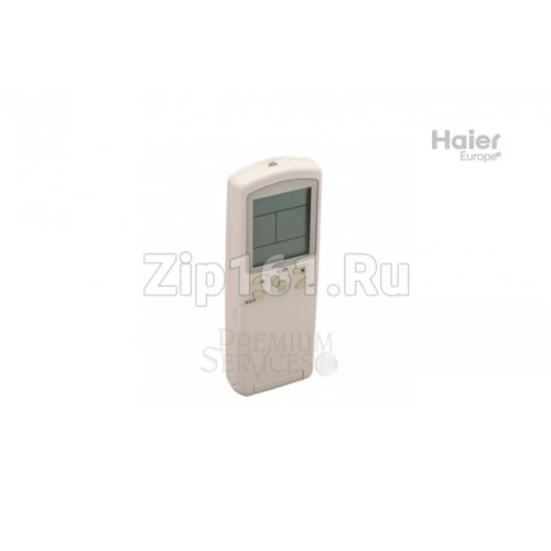 Пульт управления Haier A0010402105C