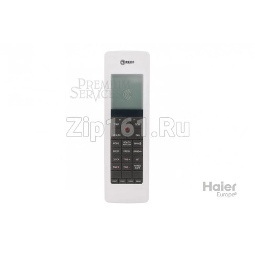 Пульт управления Haier A0010401314F