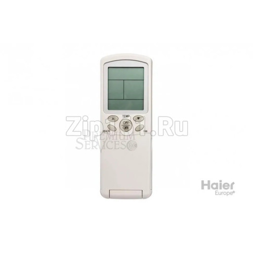 Пульт управления Haier A0010403790C