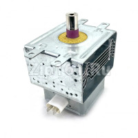 Магнетрон OM75P(31) 1000W без наклейки Магнетрон OM75P(31) 1000W без наклейки