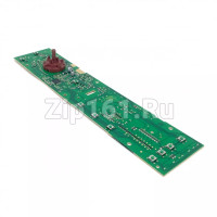 Модуль индикации для стиральной машины Indesit C00505745