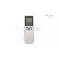 Пульт управления Haier A001A3400078