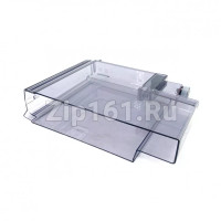 Контейнер (бачок, емкость) для воды кофеварки DeLonghi 7332199300 / AS13200255