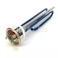 Тэн водонагревателя Midea MWH-10020-FED, MWH-5020-FED, MWH-8020-FED 17451000009236 Тэн водонагревателя Midea MWH-10020-FED, MWH-5020-FED, MWH-8020-FED 17451000009236
