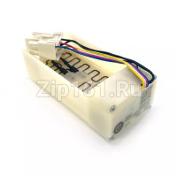 Заслонка в сборе для холодильника Haier 0064000956