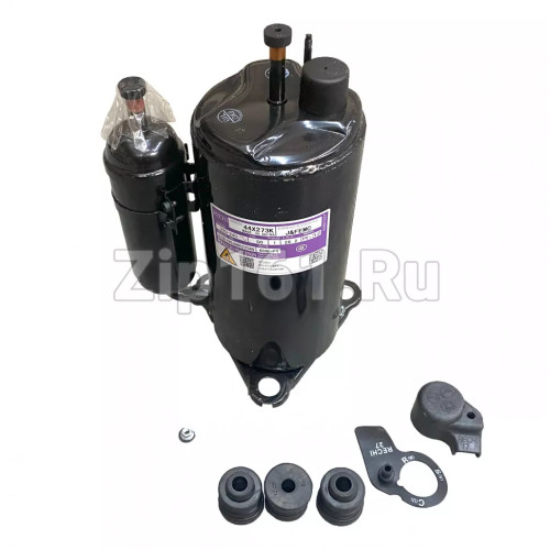 Компрессор кондиционера Haier A0010731453, RECHI 44X273K (R32, 12000BTU) Компрессор кондиционера Haier A0010731453, RECHI 44X273K (R32, 12000BTU)