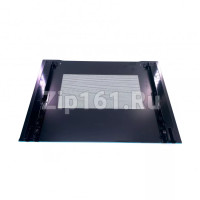 Внешнее стекло духового шкафа в сборе Midea 12971100A68600 для модели MO57105GB