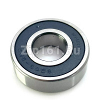 Подшипник стиральной машины Midea 6203-2Z (17х40х12) 12938100000133 Подшипник стиральной машины Midea 6203-2Z (17х40х12) 12938100000133