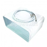 Испаритель холодильника Полюс-10 1к (430*210*325)