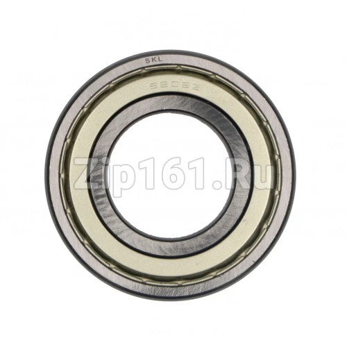 Подшипник 6208 ZZ SKL