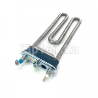 Тэн 1900W L-185mm, прямой с отверстием T-CONTROLS by Thermowatt 3160259