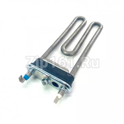 Тэн 1900W L-185mm, прямой с отверстием T-CONTROLS by Thermowatt 3160259