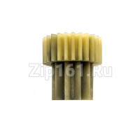 Шестеренка для мясорубки Kenwood (малая) Д-44/30мм, зубья 26/10шт. (Прямой/прямой) Н-45мм