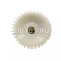 Шестерня для мясорубки Эльво Д-37/18мм, зубья 34/12шт