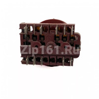 Переключатель для плиты BEKO 163925001