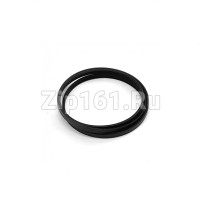 Ремень 1192J3 EL, для стиральной машины Indesit 063428 чёрный