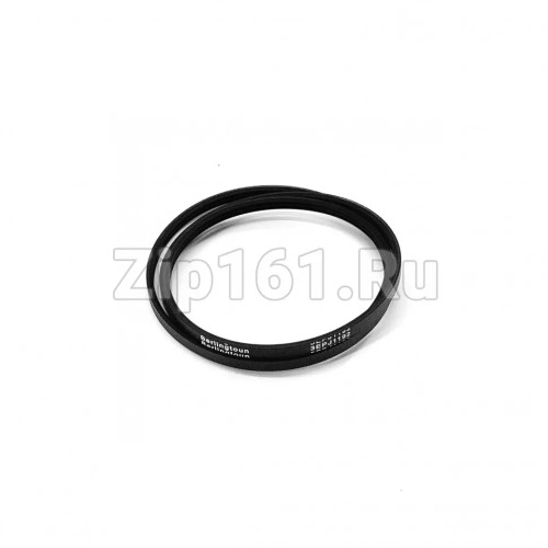 Ремень 1192J3 EL, для стиральной машины Indesit 063428 чёрный