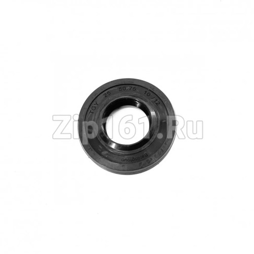 Сальник 25x50.75x10/12 Berlingtoun для СМА Midea Сальник 25x50.75x10/12 Berlingtoun для СМА Midea