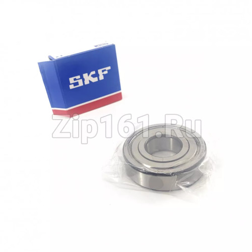 Подшипник 6306 ZZ SKF в коробке