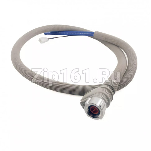Шланг заливной с аквастопом посудомоечной машины Midea 17476000001313