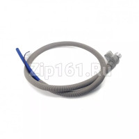 Шланг заливной с аквастопом посудомоечной машины Midea 17476000001313