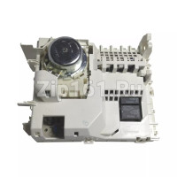 Плата управления стиральной машины WHIRLPOOL 481228219954