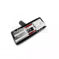 Щетка пылесоса под трубу d=32mm, металлическая база (Уценка)