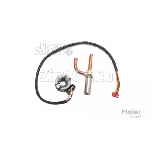 Электромагнитный расширительный клапан в сборе Haier A0010807168E
