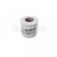 Лента для защиты термоизоляции 75мм х 50м, белая, AVIORA PROFI