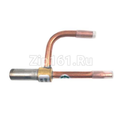 Соленоидный клапан Haier 001A2500127 Соленоидный клапан Haier 001A2500127