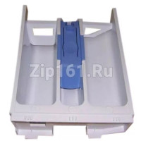 Порошкоприемник  DC61-02107A