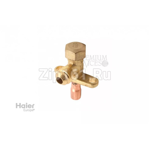 Вентиль Haier A0010706076