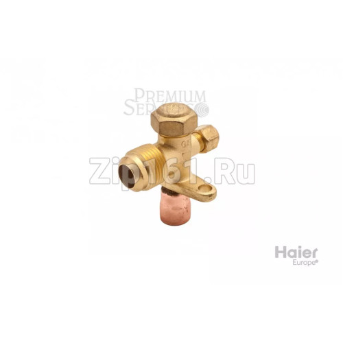 Вентиль Haier A0010705982