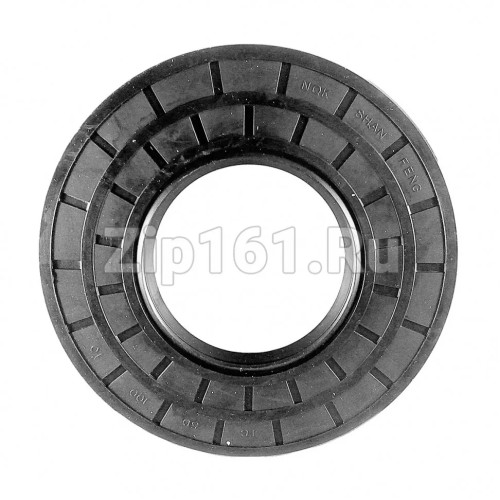 Сальник 50x100x10 NQK
