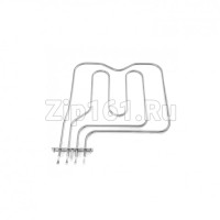 Тэн духовки верхний и гриль GEFEST 5.A08.0063 SAHTERM