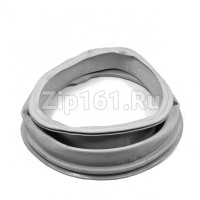 Манжета люка Haier 0020300590A