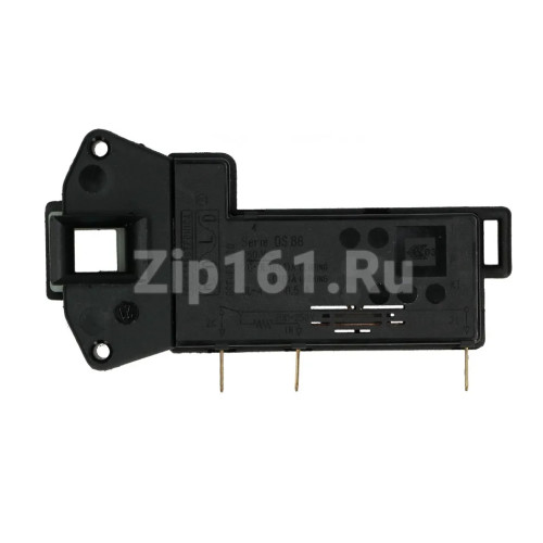 Замок люка Rold 57021 стиральной машины Замок люка Rold 57021 стиральной машины